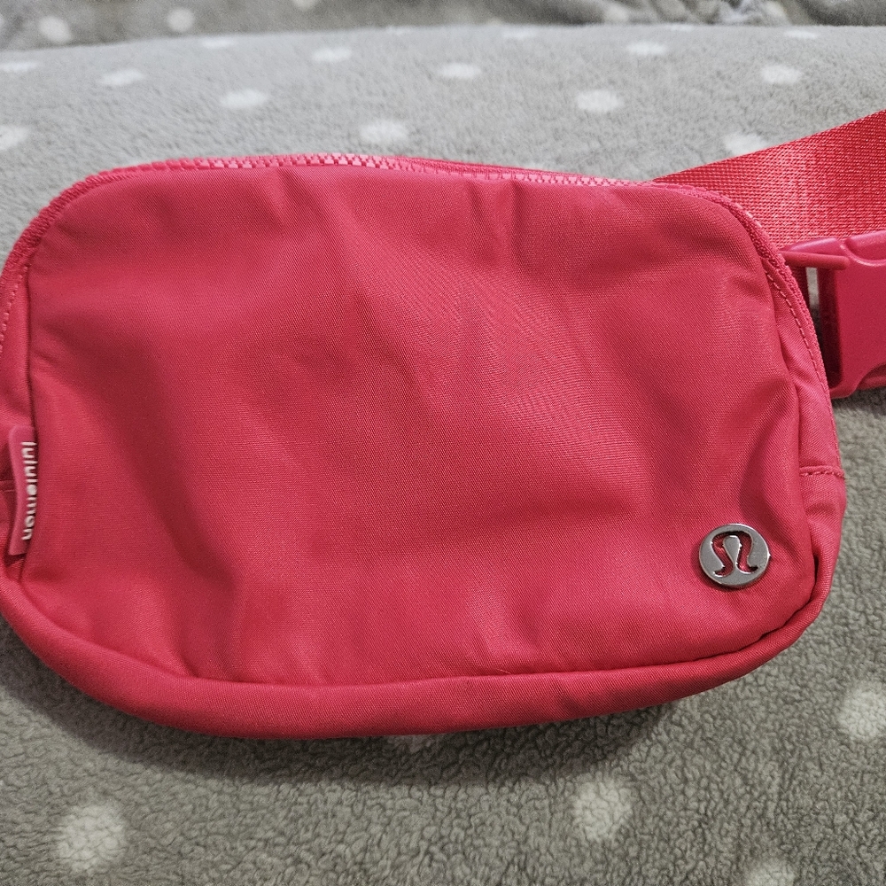 Lulu Belt Bag